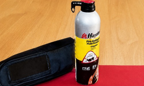 MultiMate Portable Wheel tyre inflator