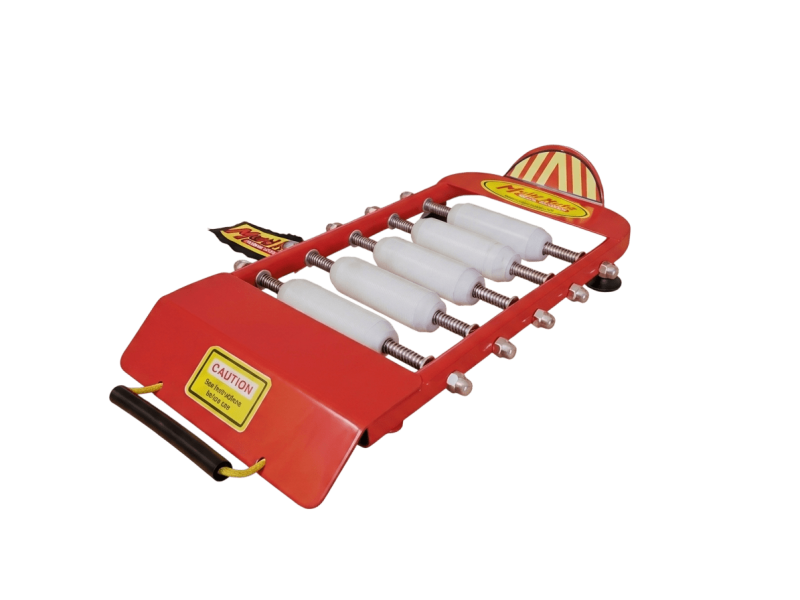 MultiMate Portable Wheel Changer